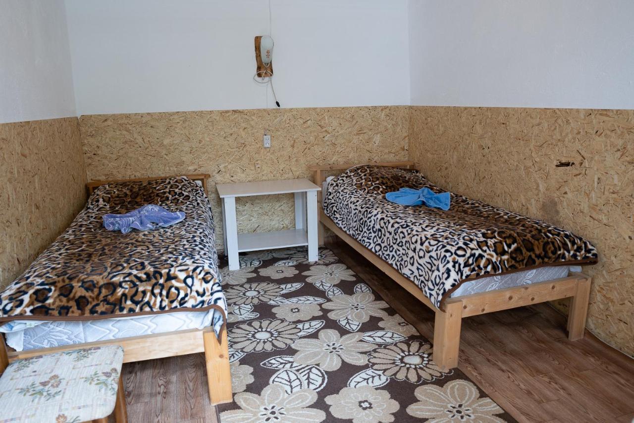Guest House Jekshen Imeni Karla Marksa  Exteriér fotografie