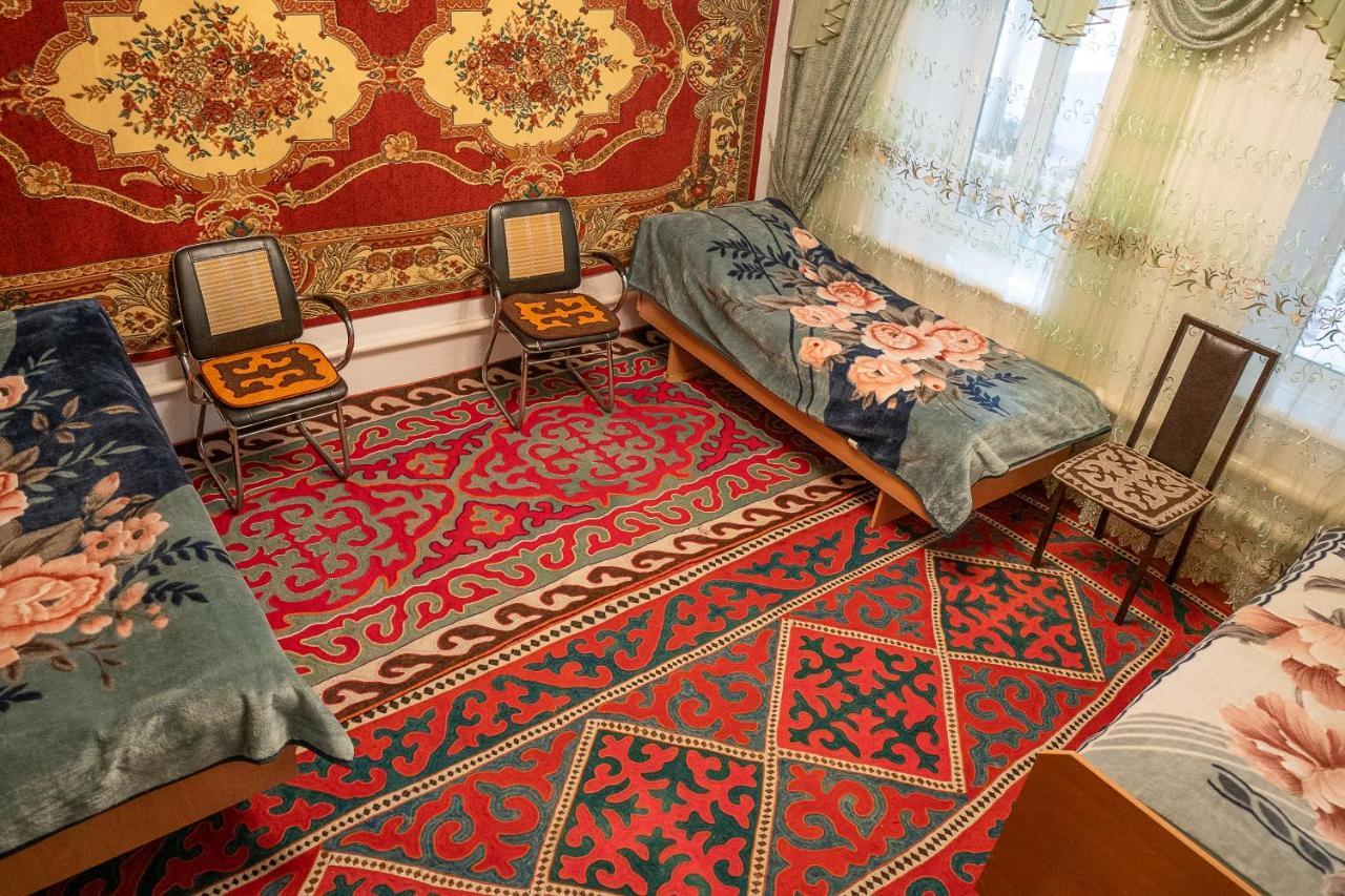 Guest House Jekshen Imeni Karla Marksa  Exteriér fotografie