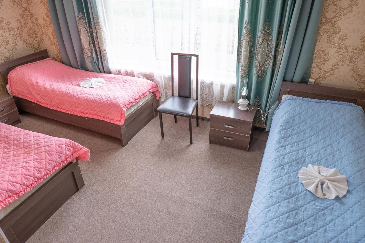 Guest House Jekshen Imeni Karla Marksa  Exteriér fotografie