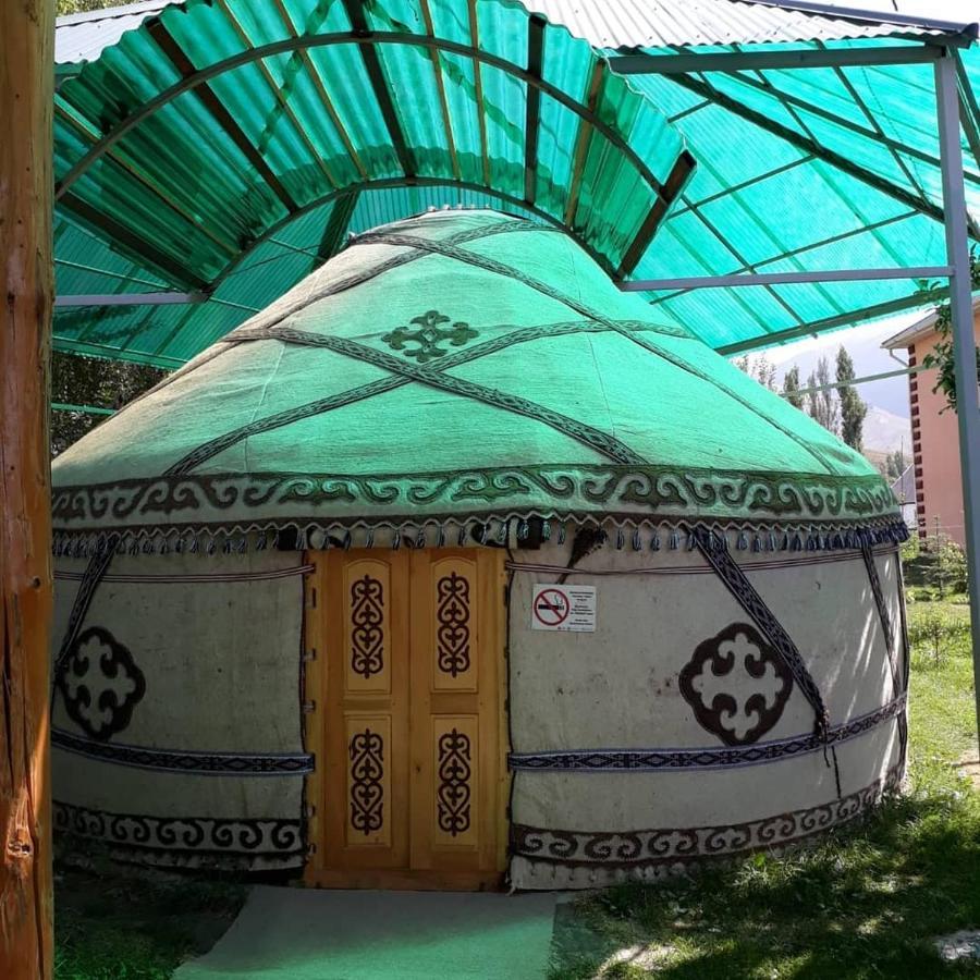 Guest House Jekshen Imeni Karla Marksa  Exteriér fotografie