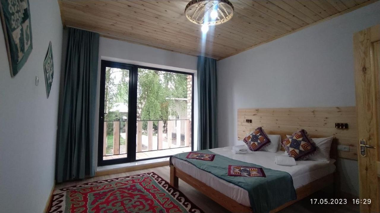 Guest House Jekshen Imeni Karla Marksa  Exteriér fotografie