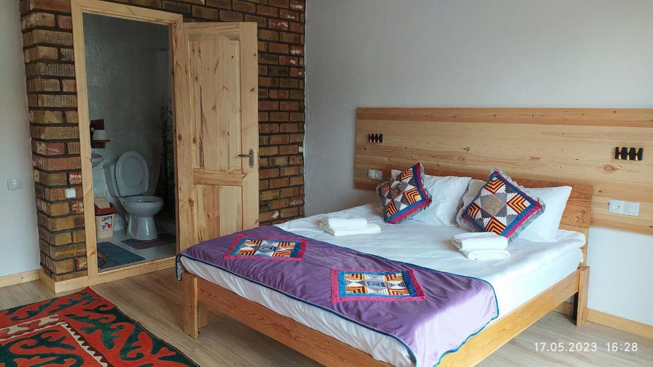 Guest House Jekshen Imeni Karla Marksa  Exteriér fotografie
