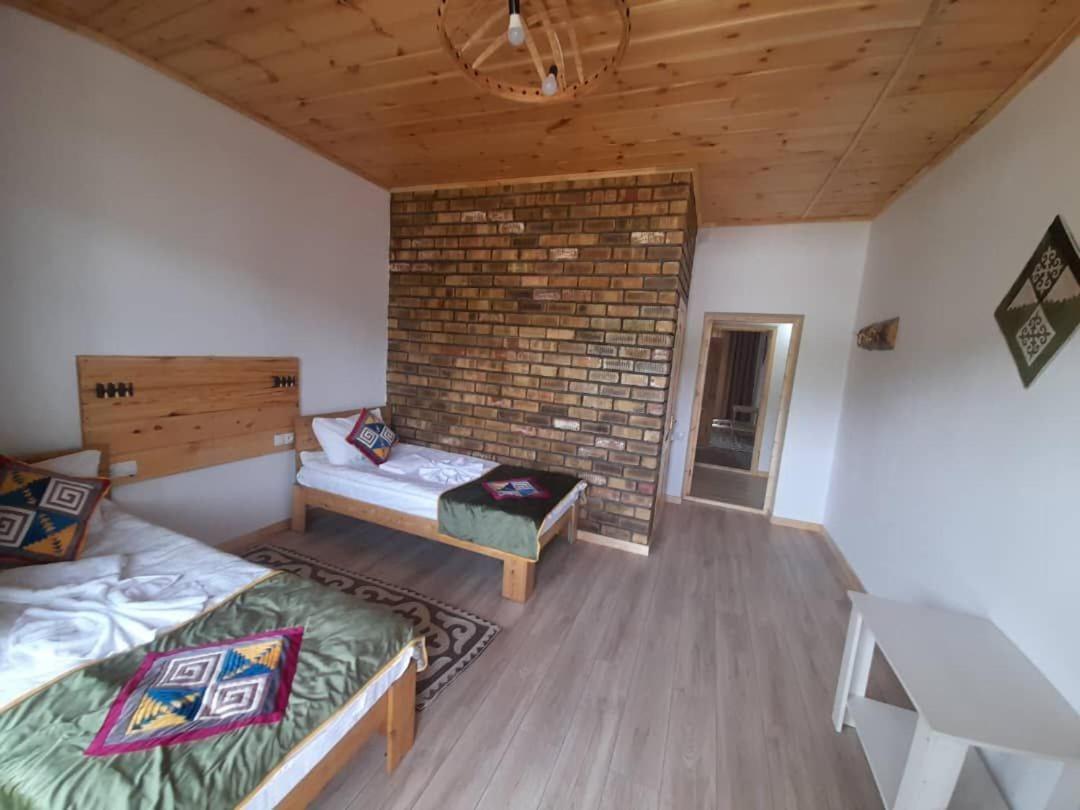 Guest House Jekshen Imeni Karla Marksa  Exteriér fotografie
