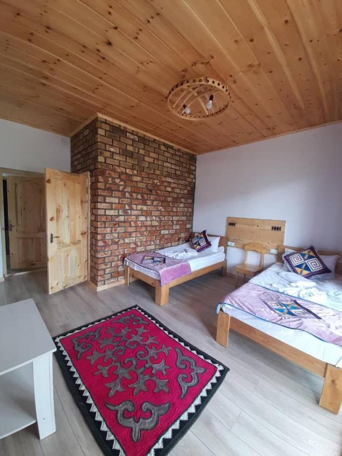 Guest House Jekshen Imeni Karla Marksa  Exteriér fotografie