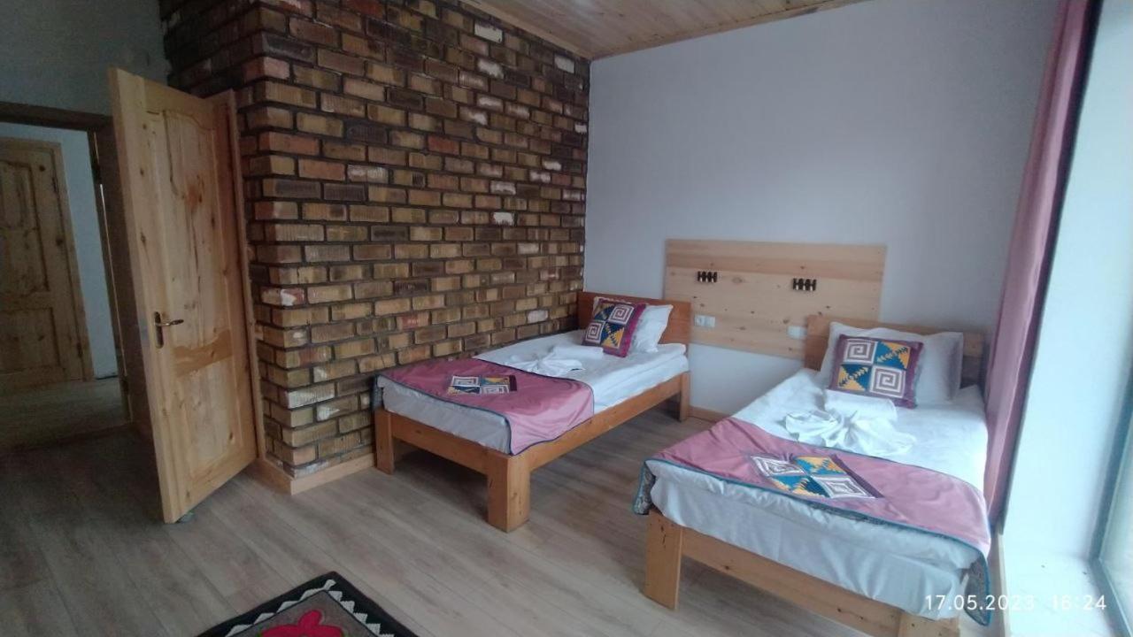 Guest House Jekshen Imeni Karla Marksa  Exteriér fotografie