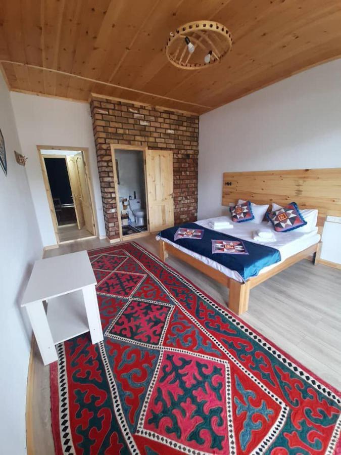 Guest House Jekshen Imeni Karla Marksa  Exteriér fotografie