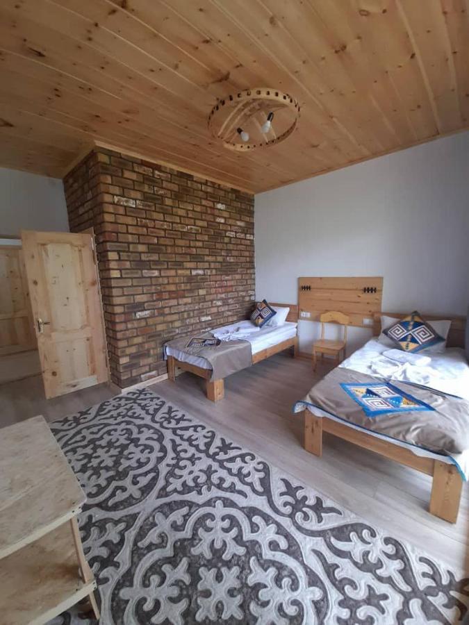 Guest House Jekshen Imeni Karla Marksa  Exteriér fotografie