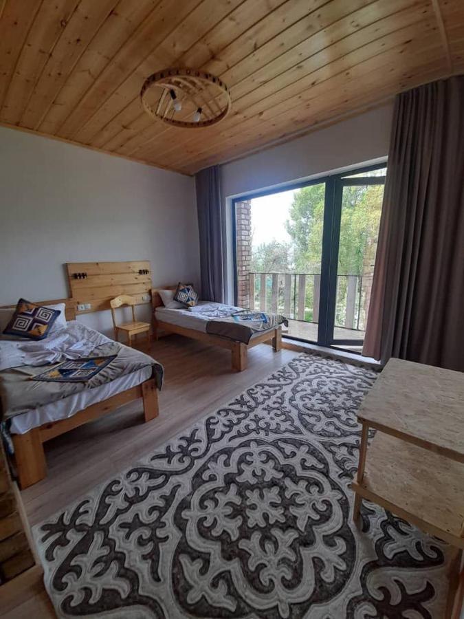 Guest House Jekshen Imeni Karla Marksa  Exteriér fotografie
