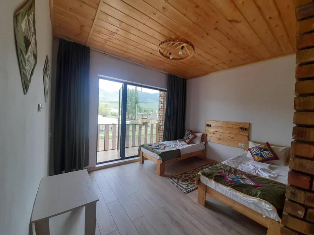 Guest House Jekshen Imeni Karla Marksa  Exteriér fotografie