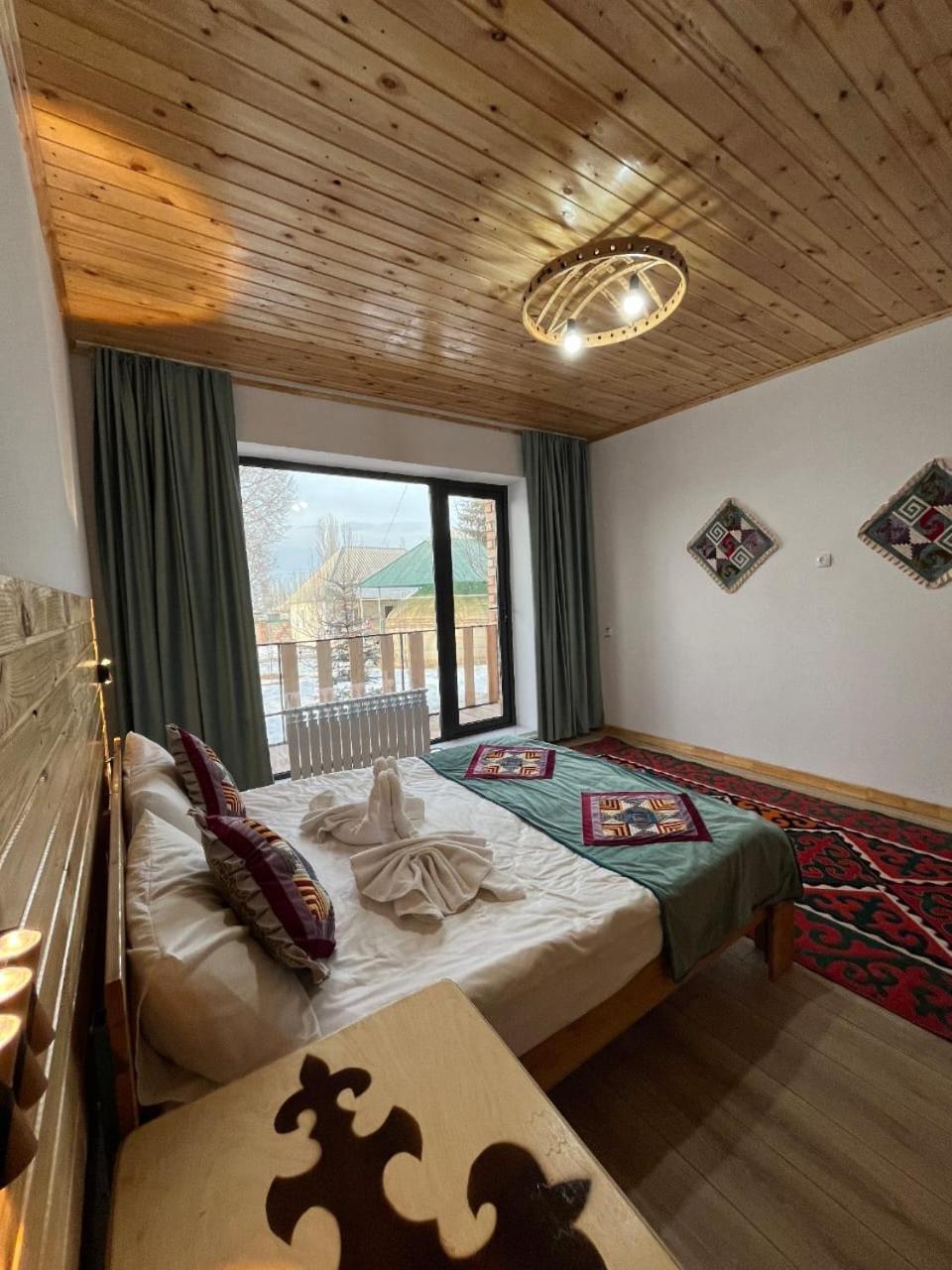 Guest House Jekshen Imeni Karla Marksa  Exteriér fotografie