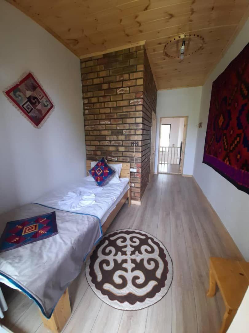 Guest House Jekshen Imeni Karla Marksa  Exteriér fotografie