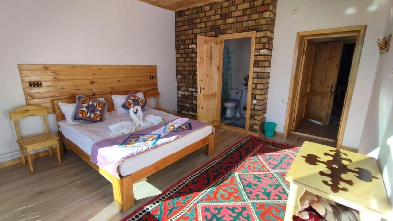 Guest House Jekshen Imeni Karla Marksa  Exteriér fotografie