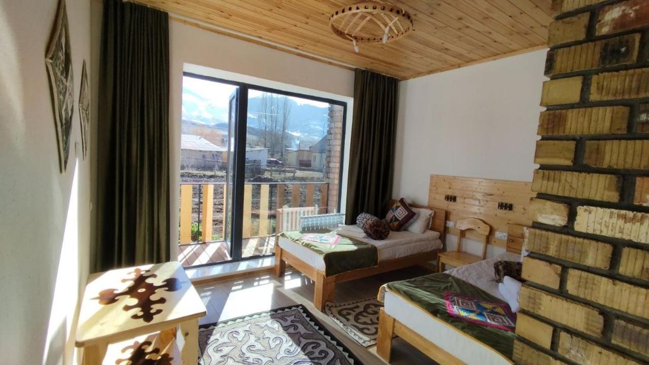 Guest House Jekshen Imeni Karla Marksa  Exteriér fotografie
