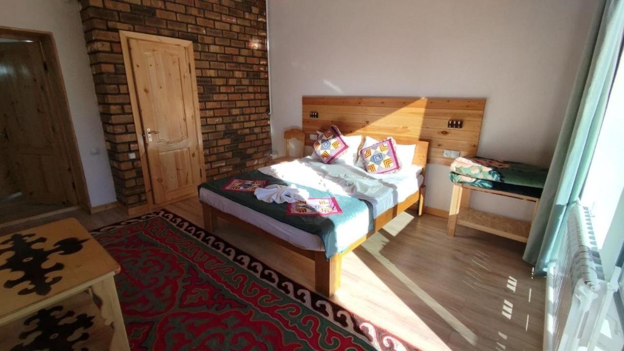 Guest House Jekshen Imeni Karla Marksa  Exteriér fotografie