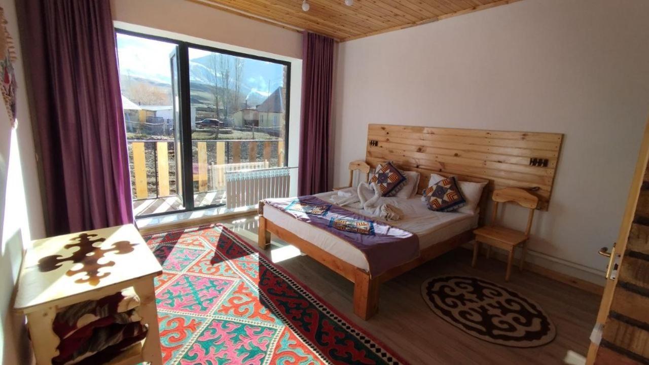Guest House Jekshen Imeni Karla Marksa  Exteriér fotografie