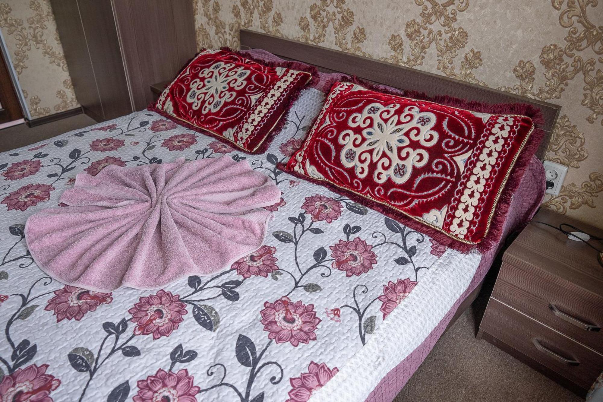 Guest House Jekshen Imeni Karla Marksa  Exteriér fotografie