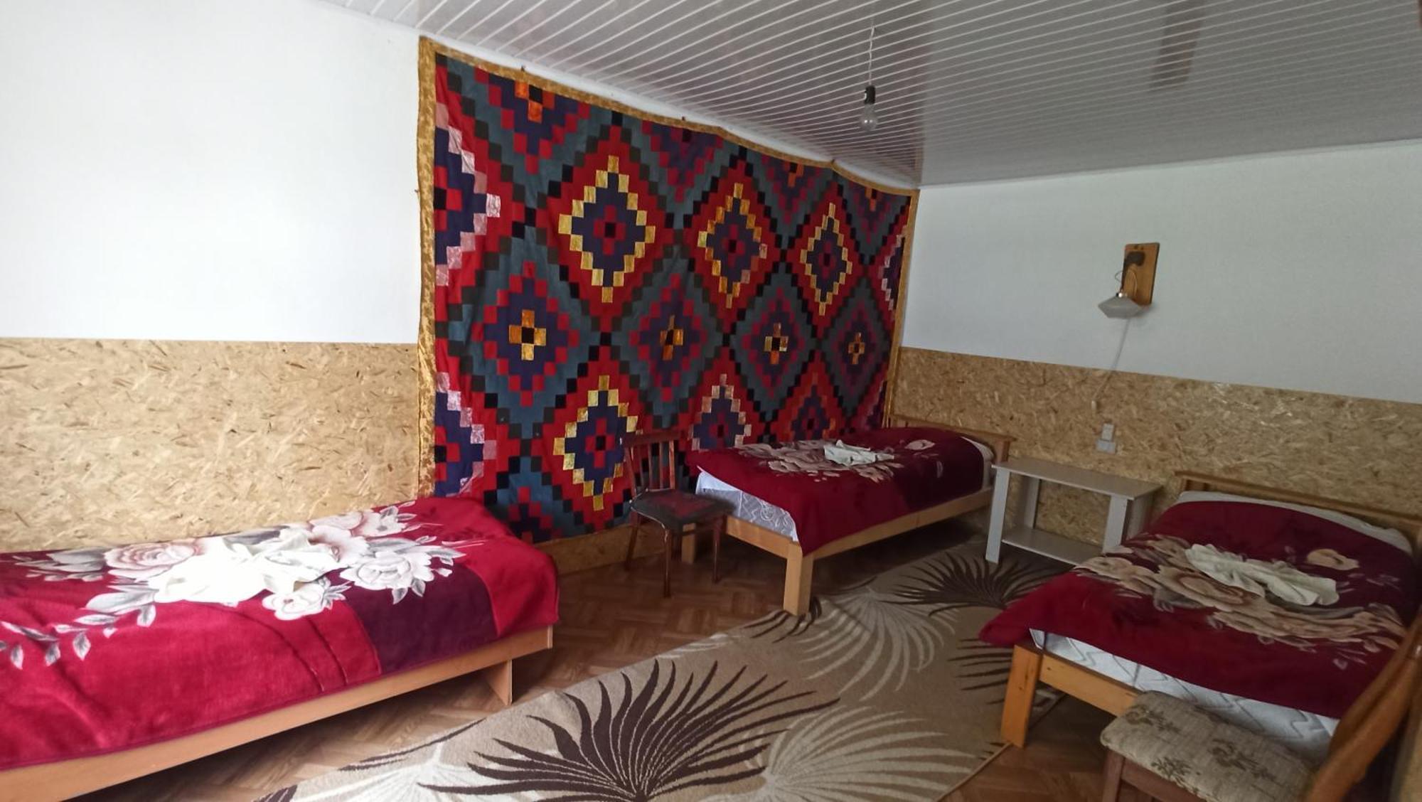 Guest House Jekshen Imeni Karla Marksa  Pokoj fotografie