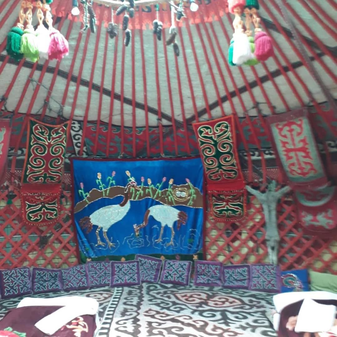 Guest House Jekshen Imeni Karla Marksa  Pokoj fotografie