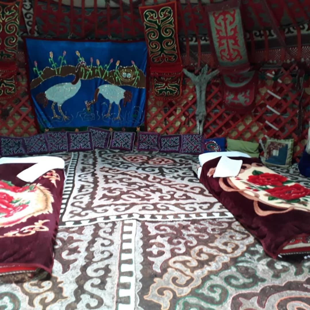 Guest House Jekshen Imeni Karla Marksa  Pokoj fotografie