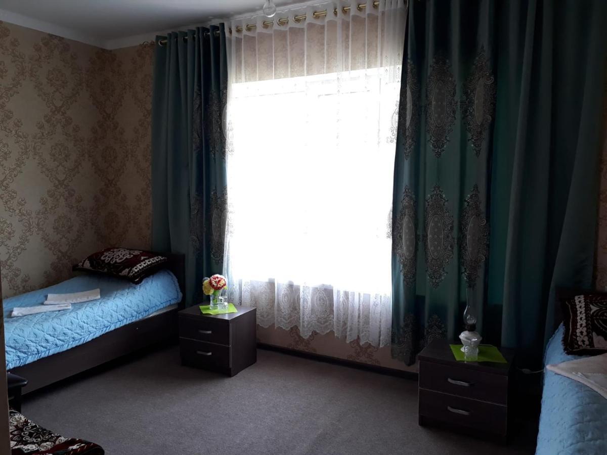 Guest House Jekshen Imeni Karla Marksa  Exteriér fotografie