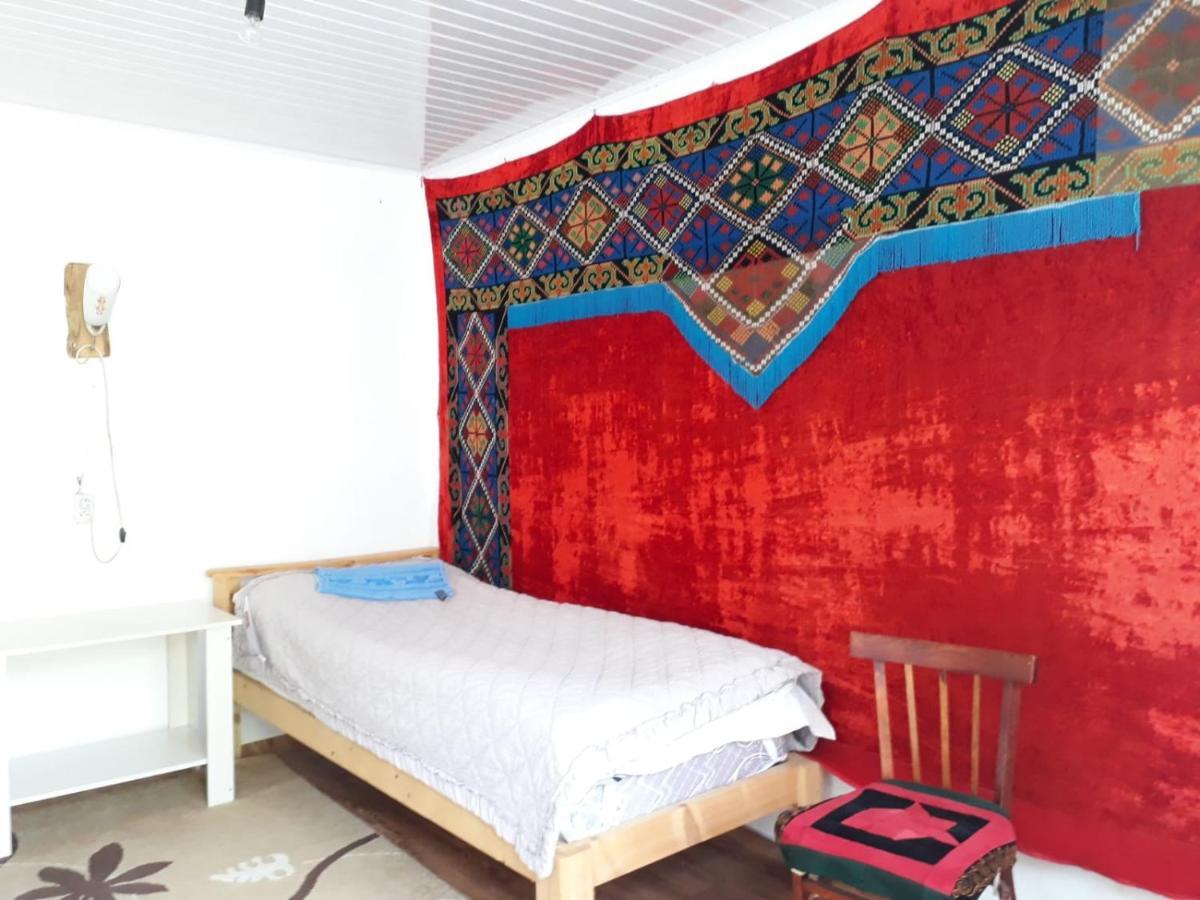 Guest House Jekshen Imeni Karla Marksa  Exteriér fotografie