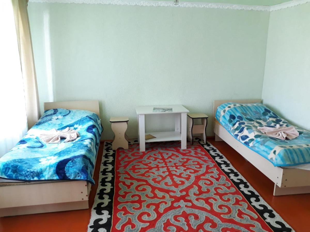 Guest House Jekshen Imeni Karla Marksa  Exteriér fotografie