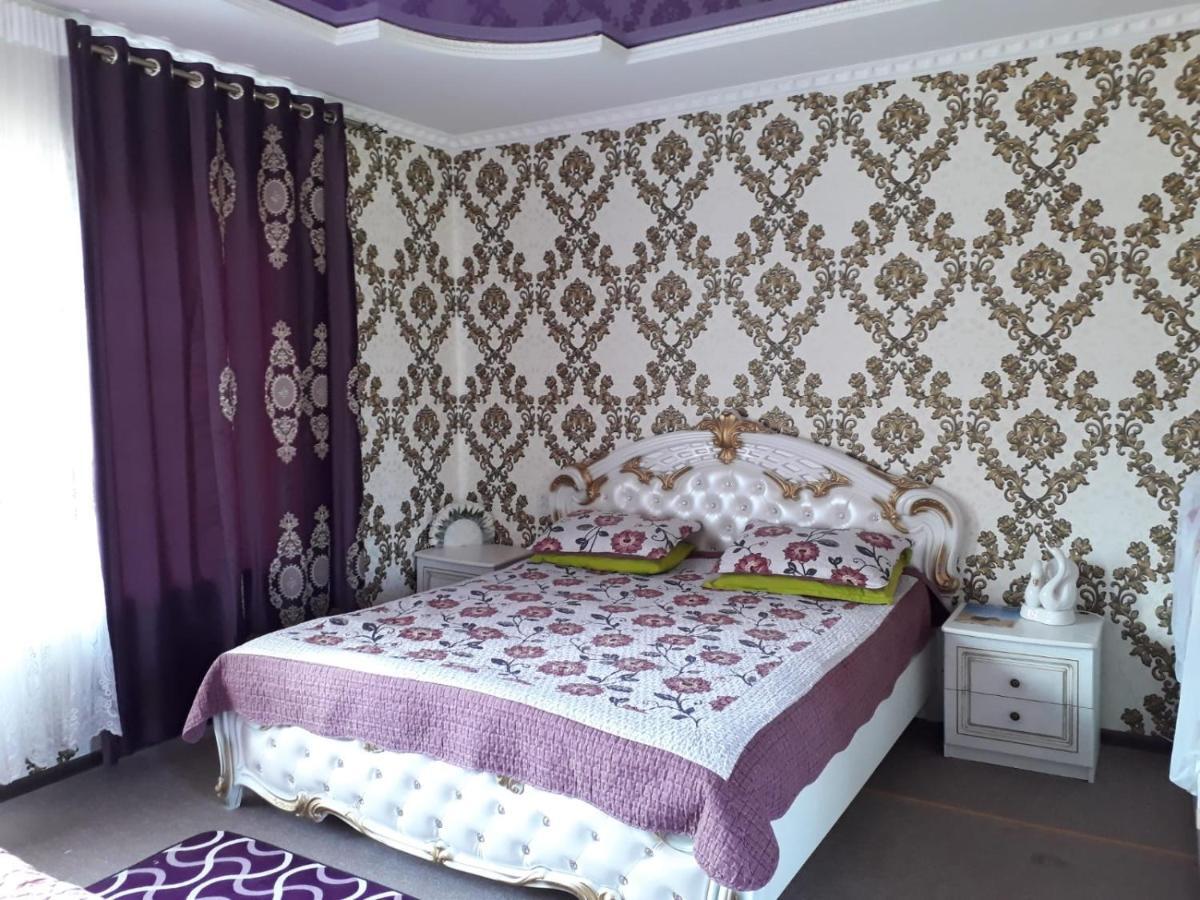 Guest House Jekshen Imeni Karla Marksa  Exteriér fotografie