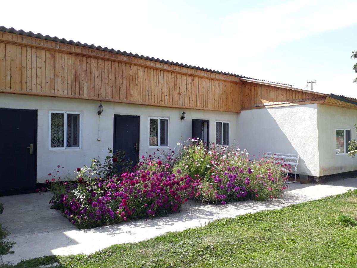 Guest House Jekshen Imeni Karla Marksa  Exteriér fotografie